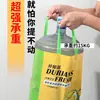Bolsa de Tote de Durian, Bolsa de Empaque para Tienda de Frutas y Verduras Frescas, Bolsa de Empaque Impermeable Engrosada, Bolsa de Regalo