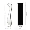 Acero Inoxidable Forma de Corazón Forma de Labio Combinación Dentada Forma de S Cuchillo de Fascia Herramienta de Masaje Facial Raspador Especial para Base