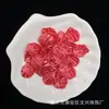 ABS Pérola Imitação Folha de Repolho Concha Imitação DIY Material de Concha Contas Pulseira Cola Creme Acessórios de Contas Feitos à Mão