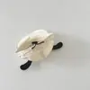 Sombrero de Bebé Pan Primavera y Otoño Dibujos Animados Lindos Visera Suave Gorra Protector Solar Verano Gorra de Béisbol para Niños y Niñas