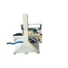 Sierra de Corte Gráfico con Patrón de Madera Rompecabezas de Hoja Completamente Automática Banco de Asiento Vertical Sierra de Calar CNC
