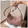 Bolso para Mujer de Gran Capacidad 2026 Nuevo Primavera/Verano de Gama Alta para Viajes Diarios Bolso de Madre Simple Transfronterizo Bolso de Hombro Cruzado