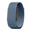 Adecuado para la pulsera inteligente Garmin CIRQA, esta es una correa de muñeca de nailon para el modelo Garmin CIRQA sin pantalla