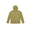 Sudadera con capucha Rumeng de forro polar ligero para exteriores, para hombre y mujer, Otoño e Invierno, Ajustada, Cálida, Deportiva, con capucha