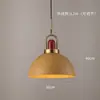Candelabro de madera de nogal estilo vintage, creativo y único, adecuado para restaurantes, hoteles y barras, estilo industrial retro, nueva luminaria comercial, arte en hierro