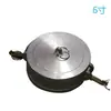 Conector de aleación de aluminio de 6 pulgadas a 3 pulgadas, Hembra a Macho, Cambio de Diámetro, Hembra a Macho, C a E, 6 pulgadas a 4 pulgadas