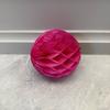 Atacado Transfronteiriço Bola de Favo de Mel Decorações para Sala de Casamento Coluna de Casamento Fundo Decoração de Casa Nova Parede de Fundo com Bola de Favo de Mel