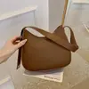 Bolsas Texturizadas para Mujer Verano 2026 Nuevo de Moda Elegante Bolso de Hombro Underarm Bolso Cruzado de un Solo Hombro Bolso Cubo Texturizado