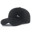 Gorros Cálidos de Otoño e Invierno para Hombres de Mediana Edad y Mayores, Gorros de Algodón a Prueba de Frío que Protegen los Oídos para Ciclismo al Aire Libre y Caminatas Matutinas Tempranas, Gorras de Béisbol Populares para Personas Mayores