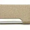 Portatarjetas de visita para hombre y mujer de fábrica, regalos para exposiciones, personalizable con logo, exportación, transfronterizo, envío directo de una pieza