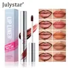 Producto de belleza más vendido transfronterizo: Delineador de labios y labial mate de larga duración, a prueba de agua y a prueba de manchas, disponibles para venta al por mayor