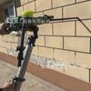 Máquina Neumática de Cincel para Roca de Minería Máquina Neumática de Perforación de Roca de Pierna para Túnel Subterráneo Máquina Portátil de Cincel para Roca