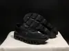 Zapatos Putian en Cloudmonster 1 Monster 1ª Generación Zapatillas Deportivas para Correr de Caña Baja para Hombre y Mujer