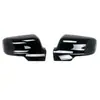 Adecuado para 2015-2020 Dodge Ram Ram Cubierta del Espejo Retrovisor 6Rp44Kxjaa 6Rp45Kxjaa