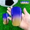 Caneleiras de Mini Futebol Transfronteiriças Amazon Caneleiras Galvanizadas para Panturrilha Versão Mestra Caneleiras Caneleiras