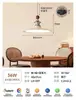 Nuevo Candelabro de Restaurante Estilo Vintage, Lámpara de Barra Creativa Minimalista Retro Francesa de Doble Cabezal, Iluminación para Mesa de Comedor con Brazo Oscilante Ovni