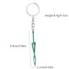 Accesorios Periféricos para Juegos la Leyenda de Zelda Breath of the Wild Llavero Escudo de Búho Collar Espada Celestial