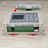 Relé Temporizador Multi-Canal 6 Entradas/6 Saídas Controlador Programável Temporizador de Ciclo Interruptor Simples Plc Leidezhu