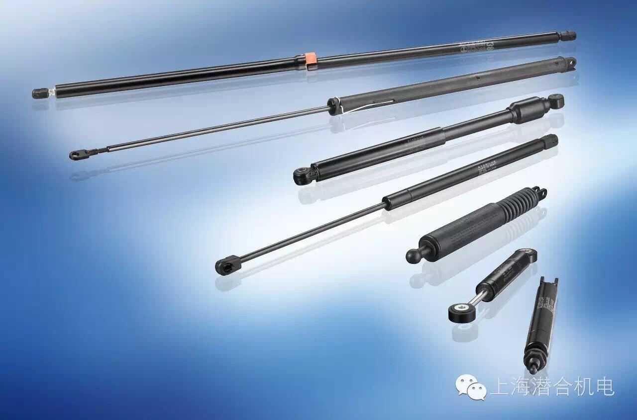 Stabilus gas spring line