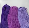 Corda de Polipropileno Trançada de Três Fios de 4mm, Corda de PP Trançada de 3 Fios, Corda de Flor de Banho Trançada de 3 Fios, Corda para Bolsa, PP Trançada de Três Fios DIY Artesanal