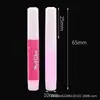 Pegamento fuerte para uñas para usar un parche de pegamento especial sin lámpara de horneado 2g pegamento pequeño secado rápido duradero pegamento en polvo fuerte
