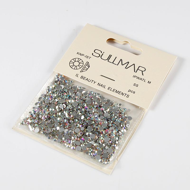 AB大小混钻1440颗3