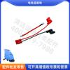 Accesorios para lavadora Jiadeli GT50, placa de cepillo, banda absorbente, motor, válvula solenoide, rueda grande, tubo de descarga absorbente