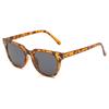 Gafas de Sol de Moda Urbana Nueva 2024 Gafas de Sol Retro Ojo de Gato Unisex