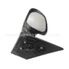 Adecuado para 2018-2024 Ensamblaje de Espejo Kx1 Yipao Kx1 para Espejo Retrovisor Kx1/Stonic