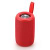 Nuevo Altavoz Bluetooth Tg681 Altavoz Mini Tws Portátil con Ranura para Tarjeta y Soporte para Unidad USB, Altavoz Mini de Audio Portátil para Regalo