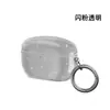 Adecuado para Uso Transfronterizo, Funda Protectora Sony Wf-1000Xm5, Carcasa para Auriculares Sony, Caja Suave de Almacenamiento Amortiguadora, Tipo Clip para Oreja de TPU