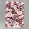 Registro de Influencer Decoración de Tienda con Pared de Flores Arreglo Floral Tridimensional Boda Estilo Coreano Escena de Flores de Rosa Accesorios