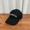 Gorra de béisbol nueva versión coreana 2026 para mujer, cabeza grande, adelgazante, gorra suave de copa profunda tipo pico de pato, sombrero para primavera y verano al por mayor