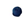Gorra de Bebé de Mezclilla con Visera Suave, Nuevo Estilo de Primavera para Bebé, Gorra Infantil con Visera Suave, 3-12 Meses, Parte Superior Redonda