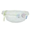Bolso de Hombro Fresco y Sencillo Lindo Bolso Bandolera de Nicho Ligero que Combina con Todo Riñonera Estilo Japonés Estilo Mori Bolso de Pecho para Niñas Transfronterizo
