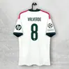 2627 Camiseta Edición Fan Número de Jugador Estrella Real Madrid Barcelona Miami Messi Kane Yamal Mbappé