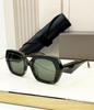 DT S724 Novo Óculos de Sol Feminino de Luxo Leve de Alta Placa Caixa Moda Transfronteiriça Anti-UV Umidade Óculos de Sol