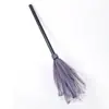 Vassoura de Bruxa Halloween Brinquedo Infantil Adereço de Festa Vassoura Harry Potter Decoração de Halloween Baile de Máscaras