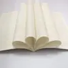 Huanmei 18K Cubierta Grande de Papel Kraft Cuaderno de Trabajo para el Salón de Clases Matemáticas Composición Artes del Lenguaje Cuaderno de Inglés para Estudiantes de Primaria