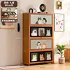 Armário de sapatos compacto para casa para espaços pequenos, armário de armazenamento multicamadas para hall de entrada, integrado, simples, multifuncional, armazenamento à prova de poeira