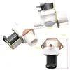 Válvula de Entrada de Agua para Lavadora Totalmente Automática Piezas Rueda Ondulada Lavadora Pequeño Prodigio Válvula Solenoide de Entrada de Agua FCD180A/270A