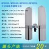 Aspiradora Vertical de Doble Cubeta Ensacada Mf9055L Móvil Ventilador Centrífugo Mf9015L Aspiradora Industrial para Madera Uso Comercial