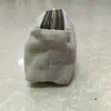 Nueva Bolsa de Cosméticos de Lona de Moda Personalizada, Neceser de Viaje de Gran Capacidad, Bolso de Mano Diario, Bolsa Interior Universal