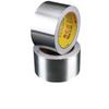 Cinta de Papel de Aluminio Espesorizado Campana Extractora Escape Calentador de Agua Tubo de Humo Adhesivo a Prueba de Aceite Olla a Prueba de Fugas Impermeable a Prueba de Llama