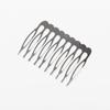 Olho de cavalo noiva acessórios para o cabelo galvanizado maricas pente de cabelo acessórios de vestuário acessórios acessórios para o cabelo cocar acessórios para o cabelo pente de cabelo