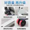 Carretilla elevadora manual hidráulica empujada a mano de Hangzhou 2 toneladas 3 toneladas Carro de paletas de almacén Carretilla elevadora de Hangzhou con horquillas extendidas