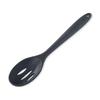 Espumadera de Silicona, Cuchara de Silicona, Utensilio Integral Todo en Uno, Espumadera de Cobertura Total, Cuchara para Cocinar, Utensilios de Cocina de Silicona