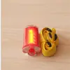 Guía de área de rescate de emergencia mineral ZHL-02A, guía fluorescente de sala de escape, tubo de luz fría de rescate para exteriores