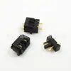 2p Anticongelante conector de batería de laptop macho y hembra B02MF-A-2P-R1-S2 cerradura de puerta inteligente con soporte para batería