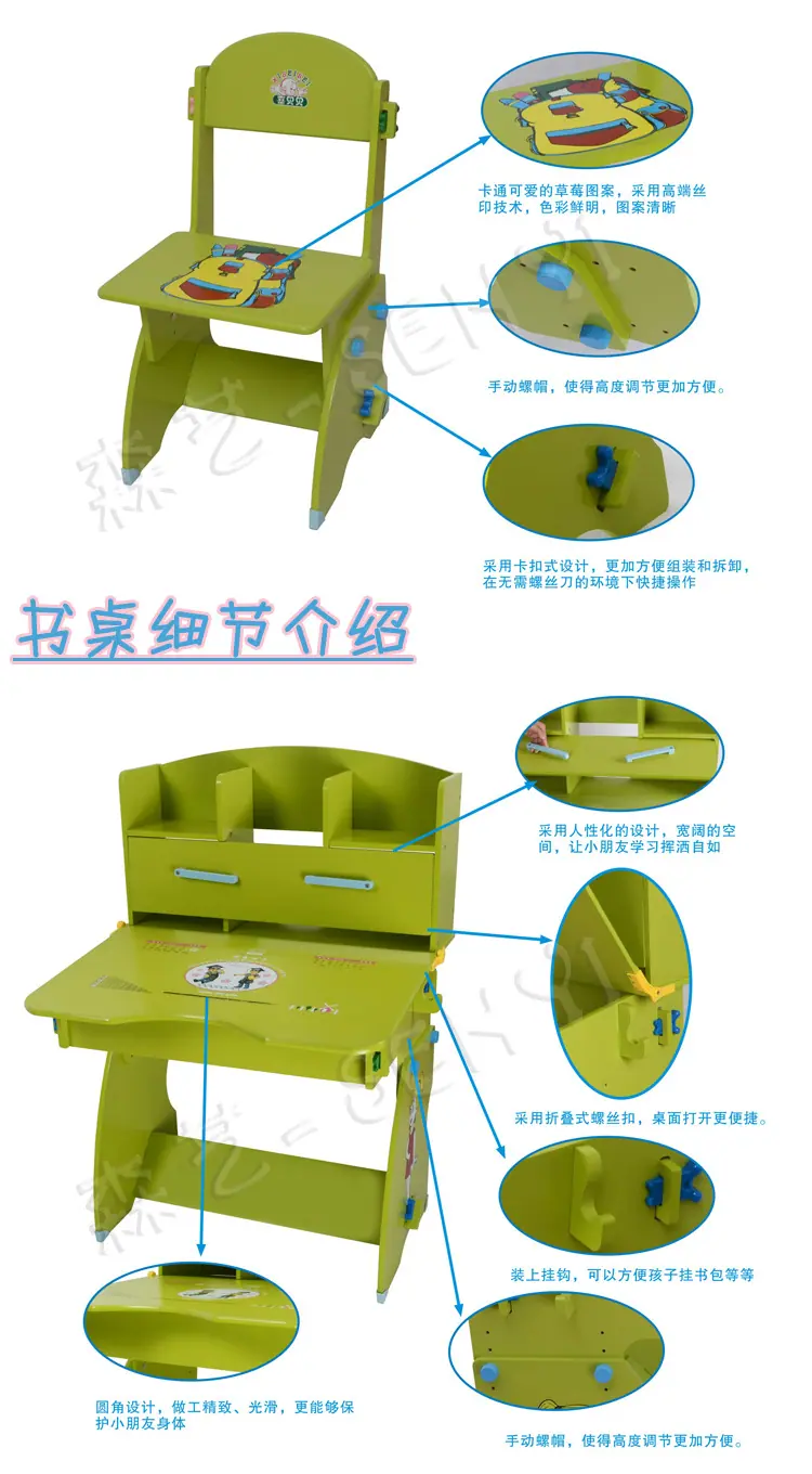 细节